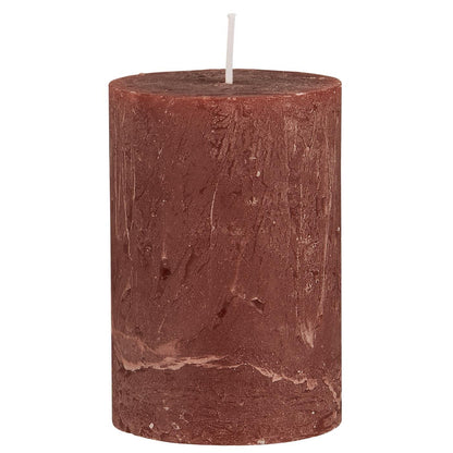 Ljus BLOCKLJUS