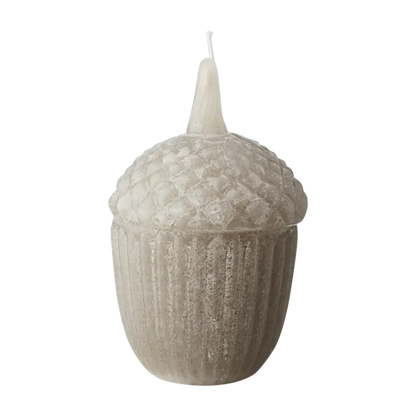 Ljus EKOLLON 13x8cm