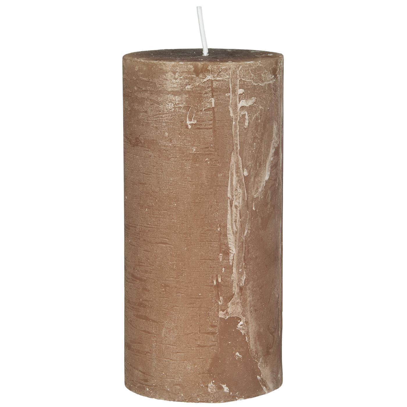 Ljus BLOCKLJUS