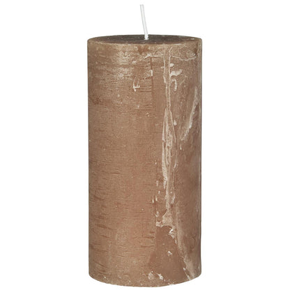 Ljus BLOCKLJUS