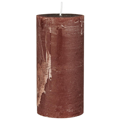 Ljus BLOCKLJUS