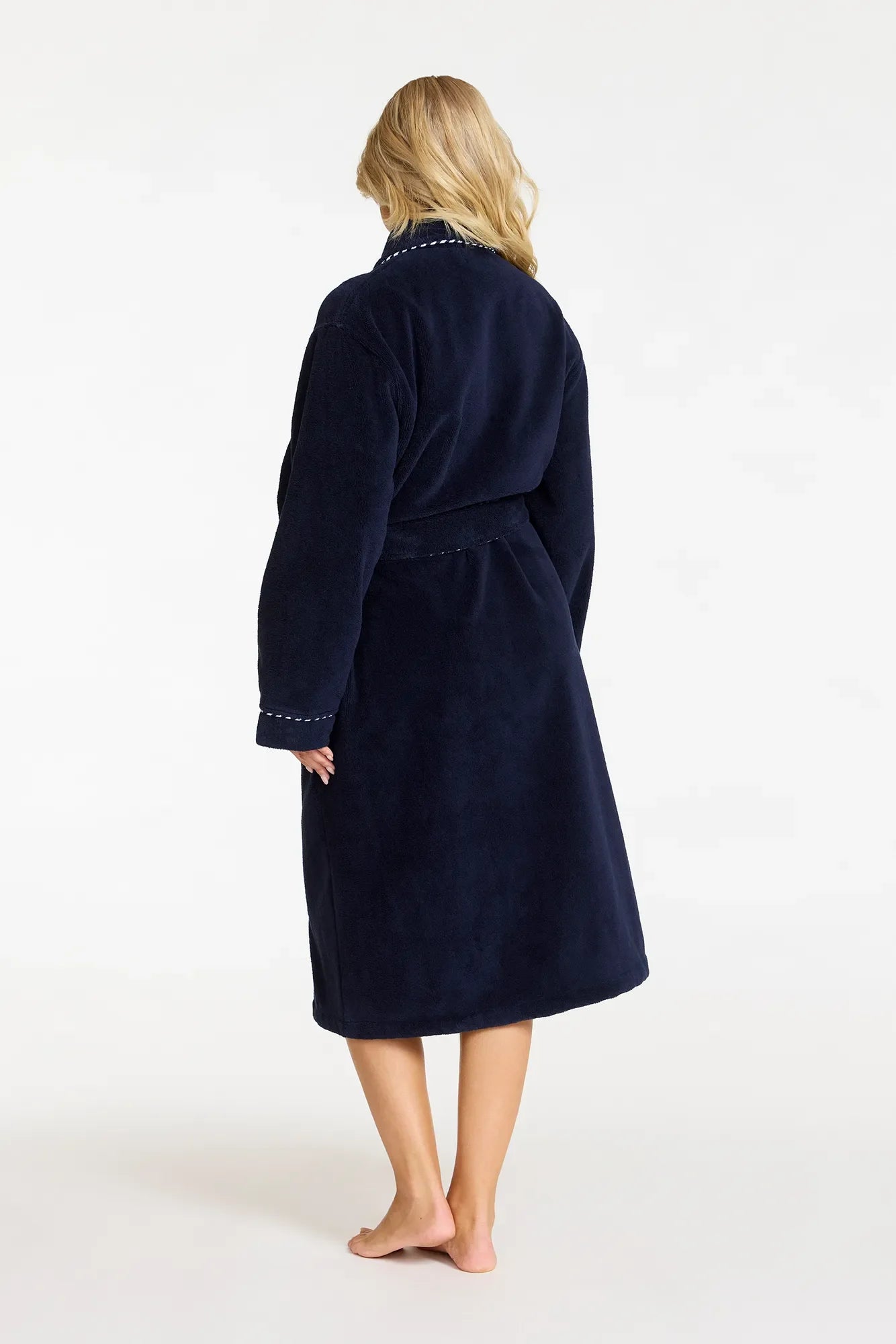 Morgonrock UNISEX frotté
