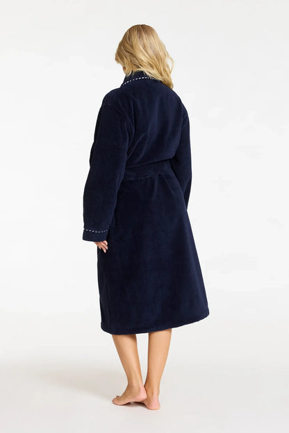 Morgonrock UNISEX frotté