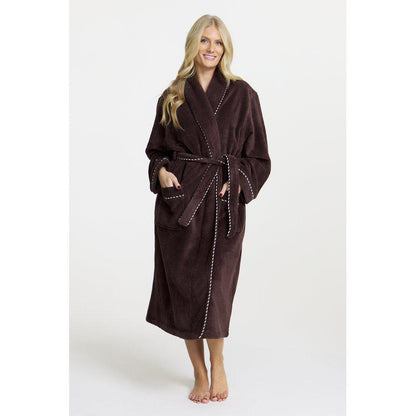 Morgonrock UNISEX frotté