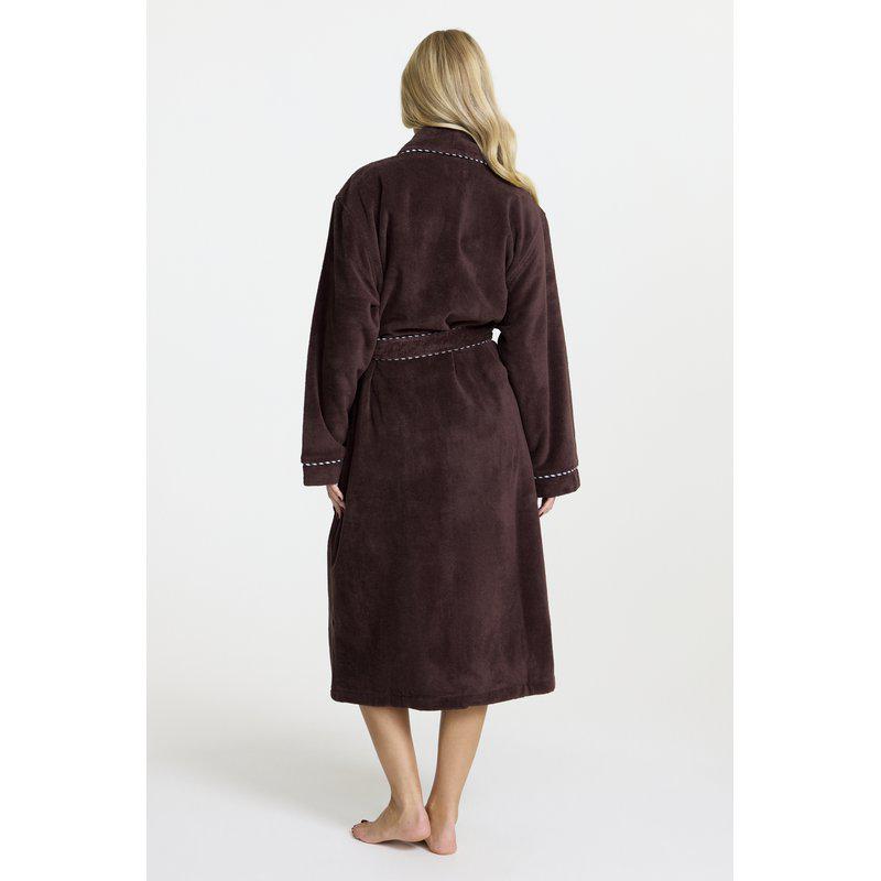 Morgonrock UNISEX frotté