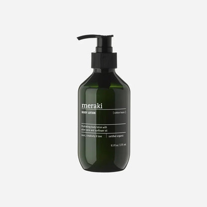 Body lotion COTTON HAZE 275ml