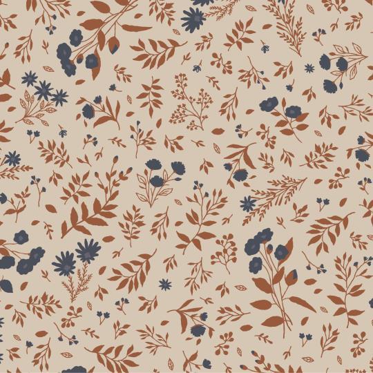Servett AUTUMN TERRACOTTA 20-p
