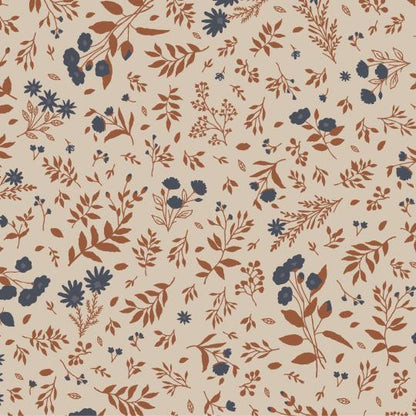 Servett AUTUMN TERRACOTTA 20-p