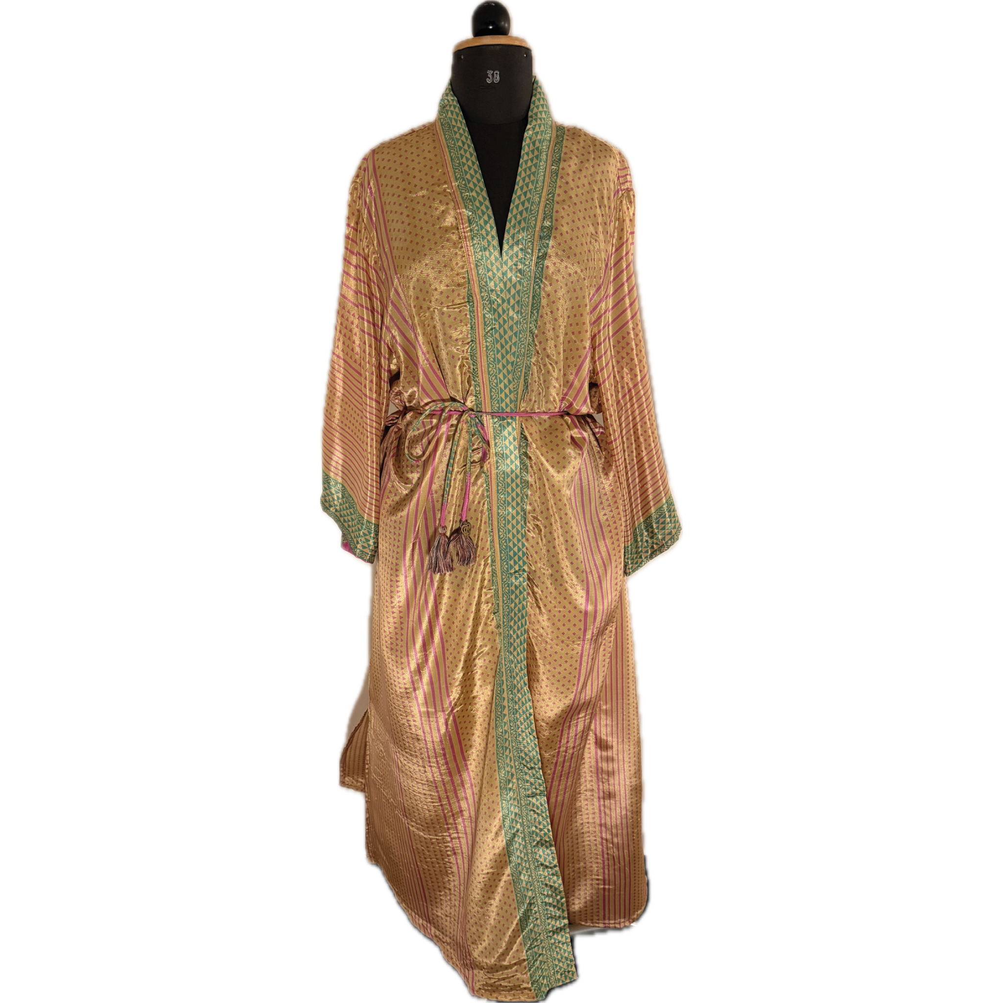 Kimono PINK MAHARANI vintage