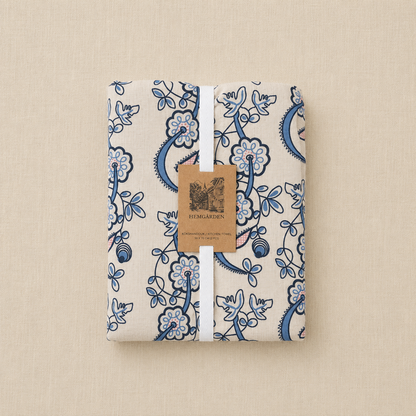Kökshandduk GRIPSHOLMSROSEN 2-pack 50x70cm