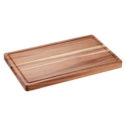 Skärbräda SKYE 40x30x3cm acacia