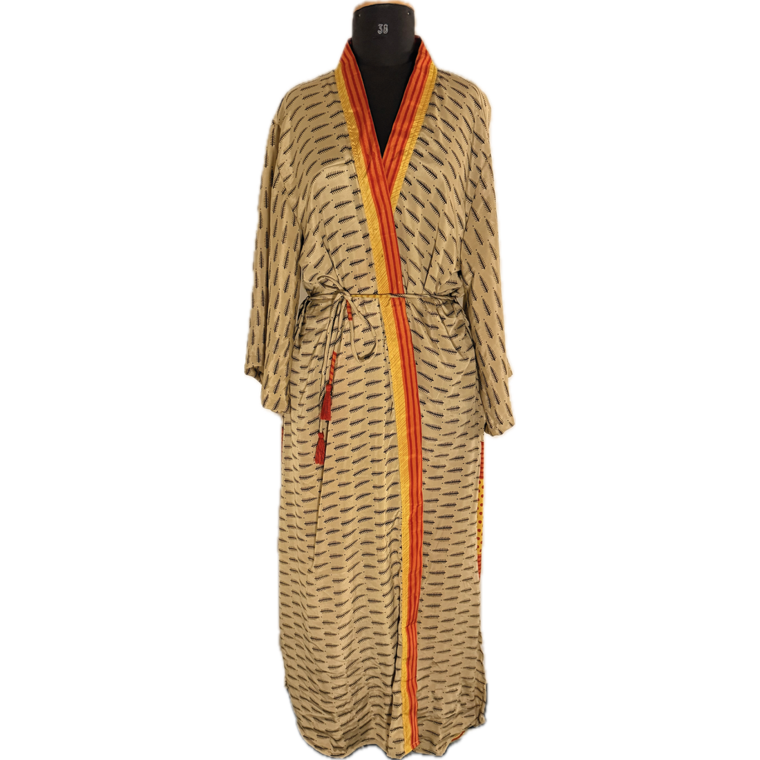 Kimono SUNSPOT MEADOW vintage