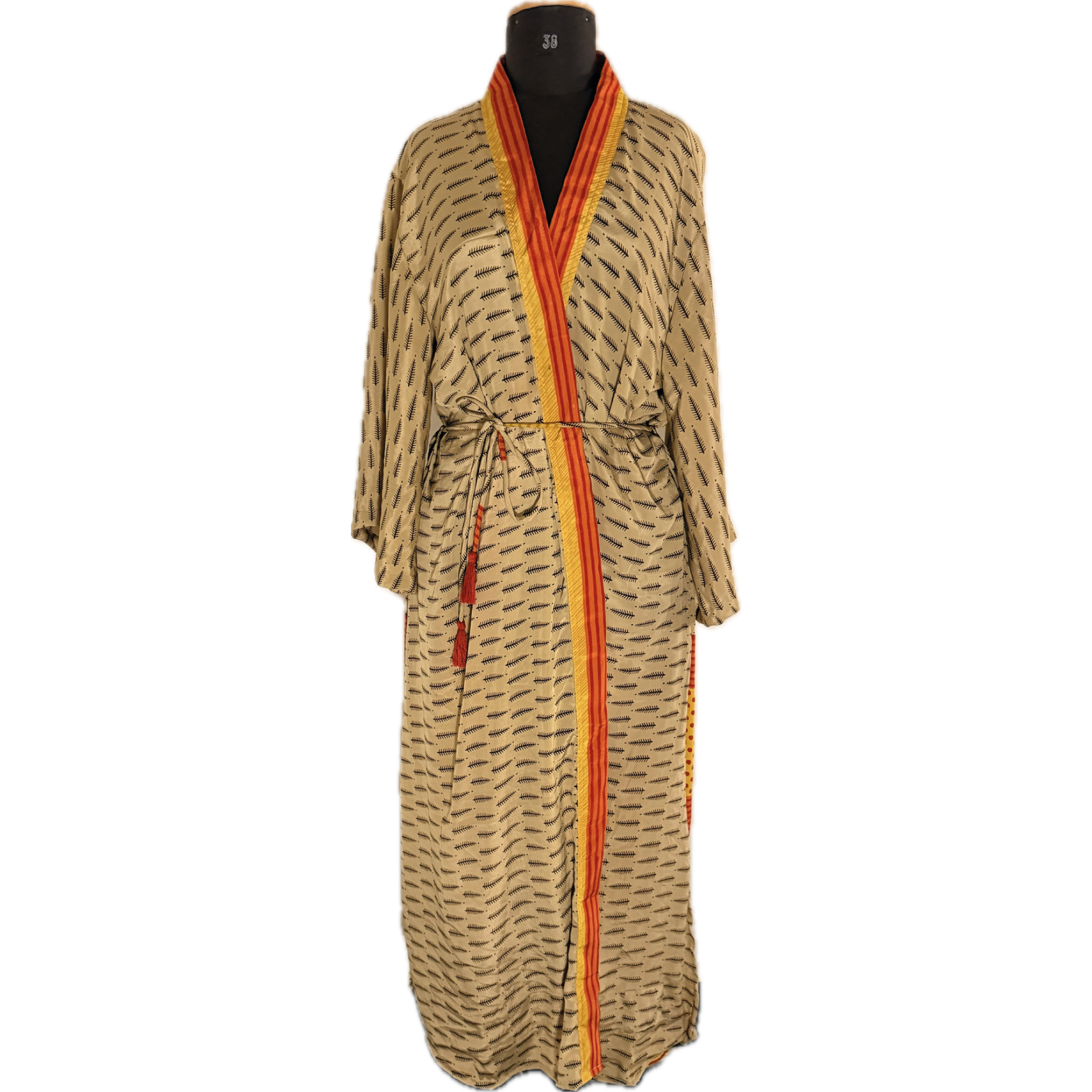 Kimono SUNSPOT MEADOW vintage