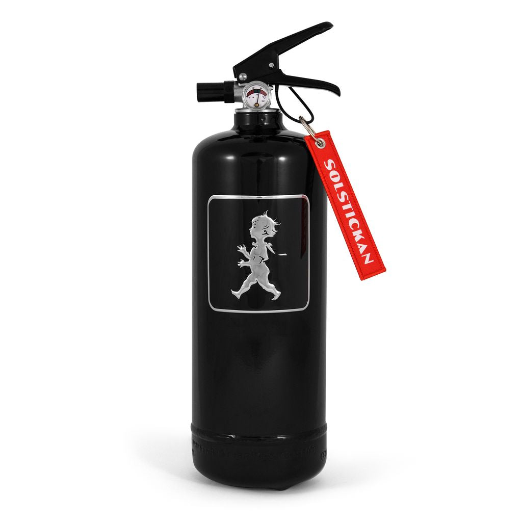 Brandsläckare SOLSTICKAN 2kg
