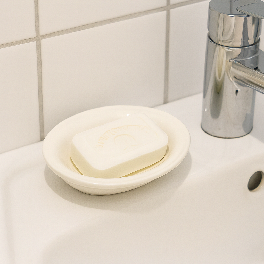 Tvål LES SAVONS