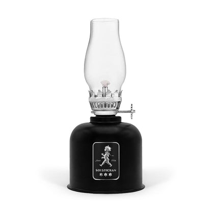 Fotogenlampa SOLSTICKAN