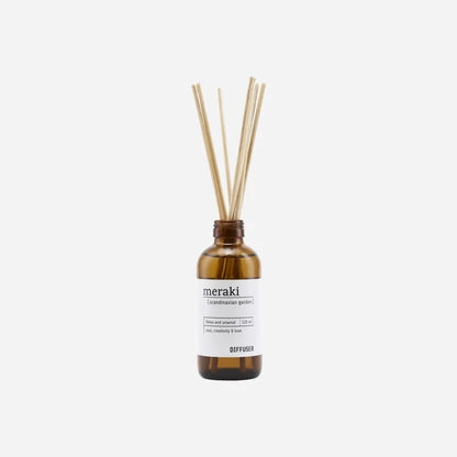 Doftpinne SCANDINAVIAN GARDEN 120ml