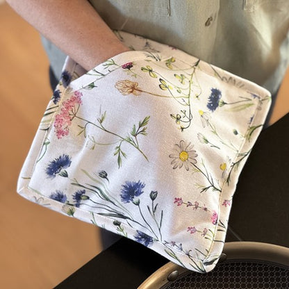 Grytlapp HILMA 25x25cm