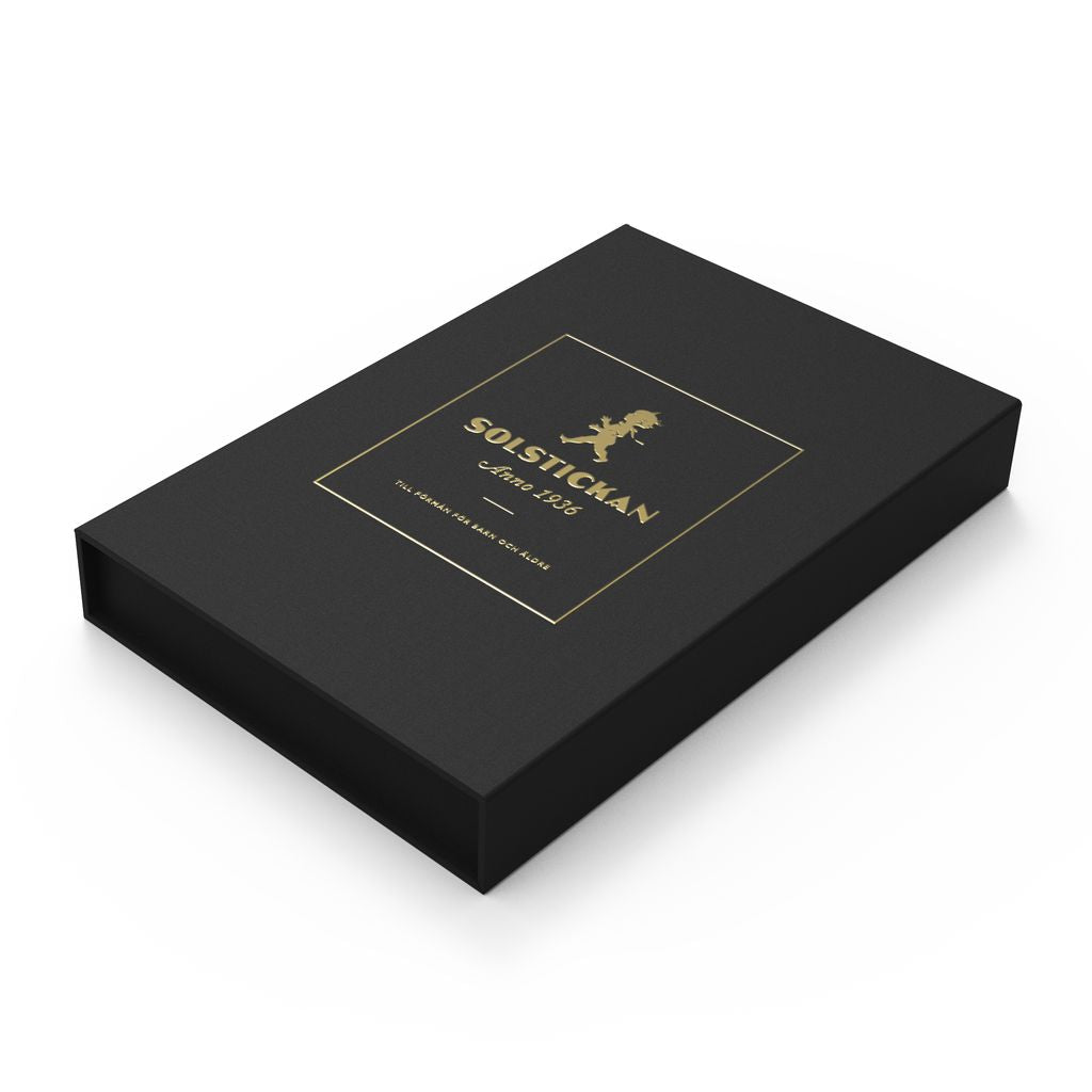Brandfilt SOLSTICKAN