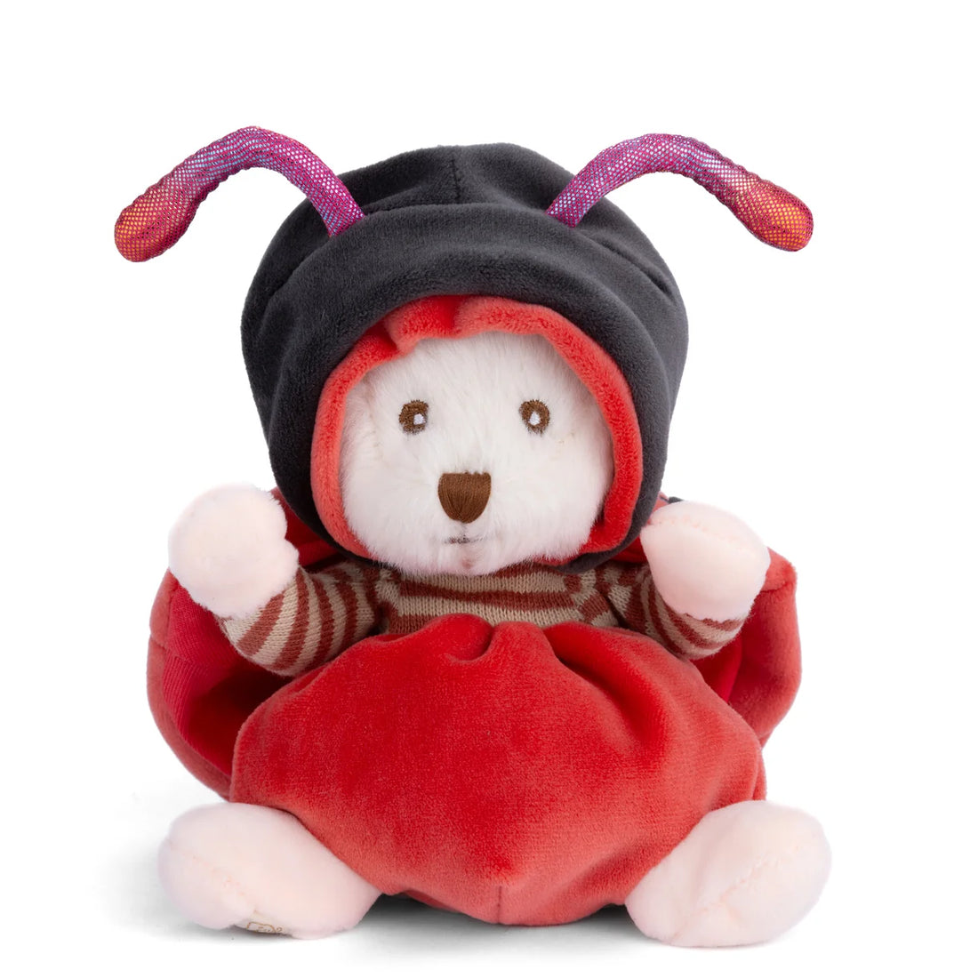 Gosedjur ZIGGY ladybug