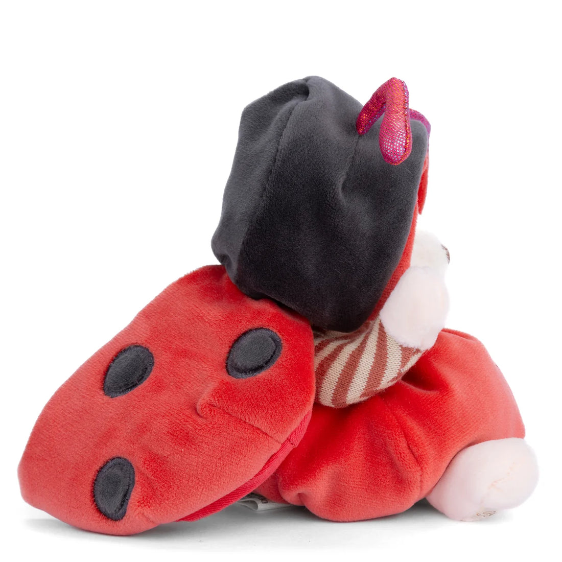 Gosedjur ZIGGY ladybug