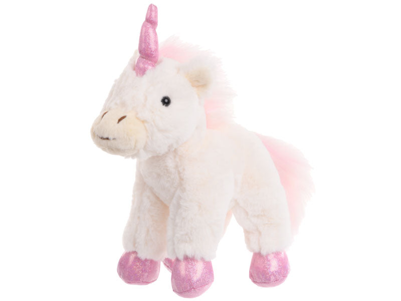 Gosedjur unicorn SPARKLE &amp; TWINKLE 25cm
