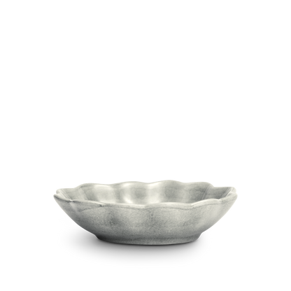 Skål OYSTER 18x16cm