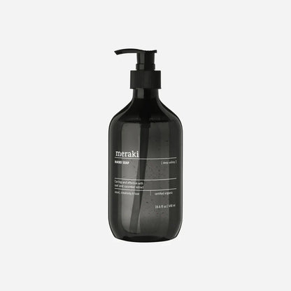 Hand soap DEEP VALLEY 490ml