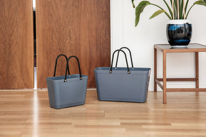 Väska HINZA green plastic