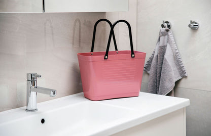 Väska HINZA green plastic