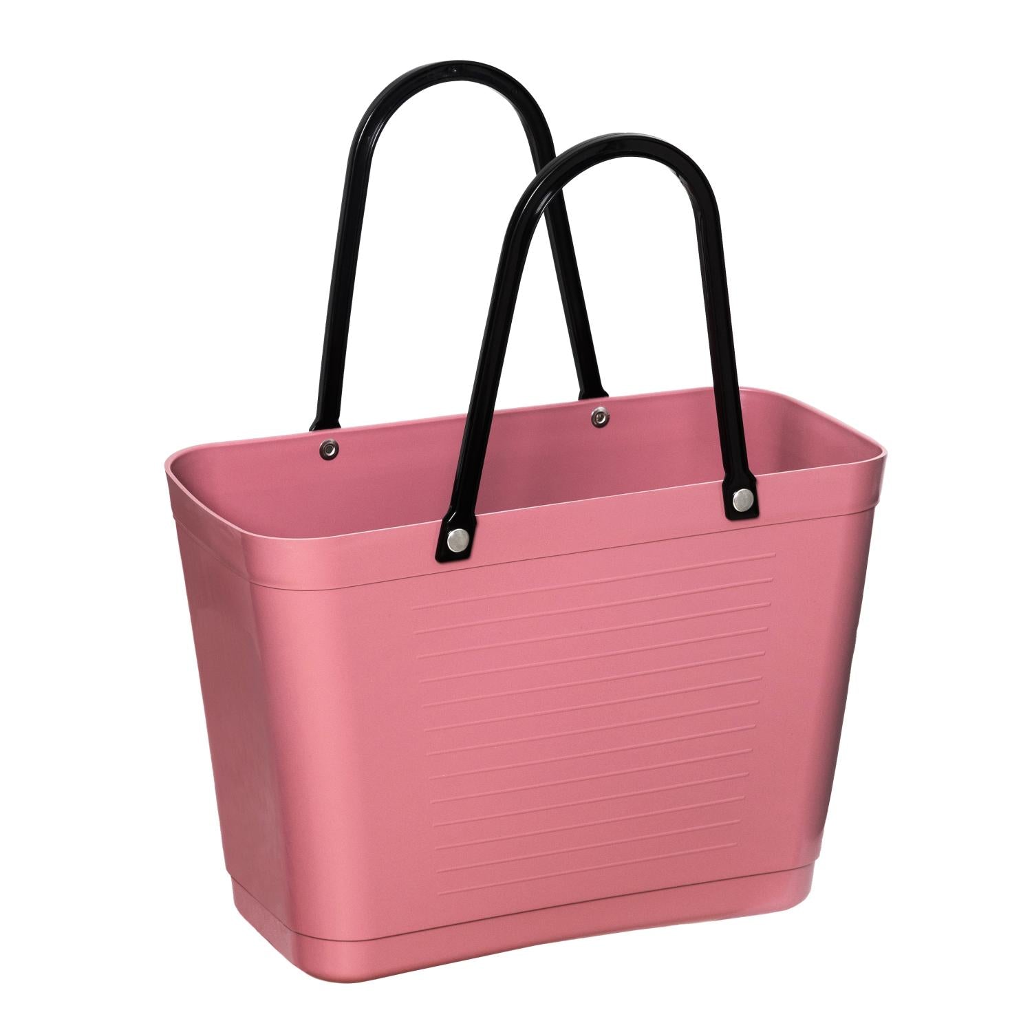 Väska HINZA green plastic