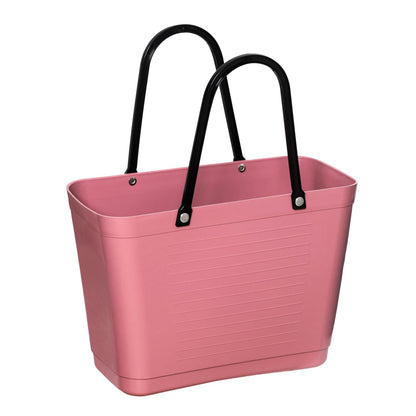 Väska HINZA green plastic