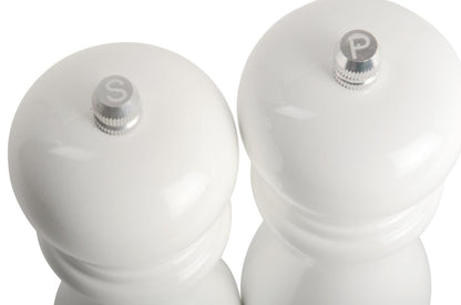 Salt &amp; Pepparkvarn