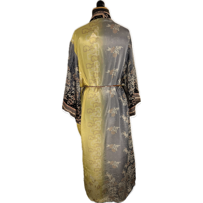 Kimono GOLDEN HAZE vintage