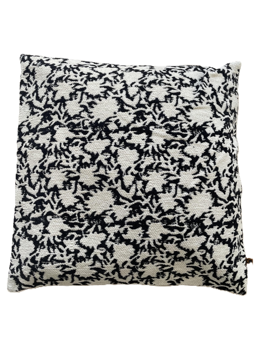 Kuddfodral COZY FLOWER