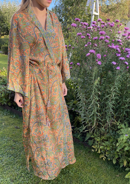 Kimono FAY lång