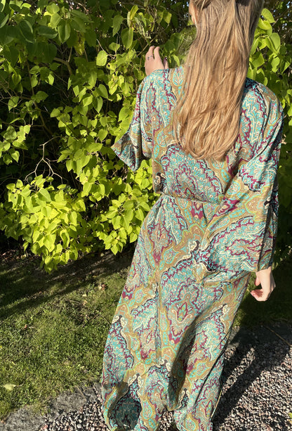 Kimono FAY lång