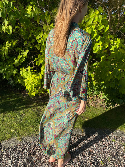 Kimono FAY lång