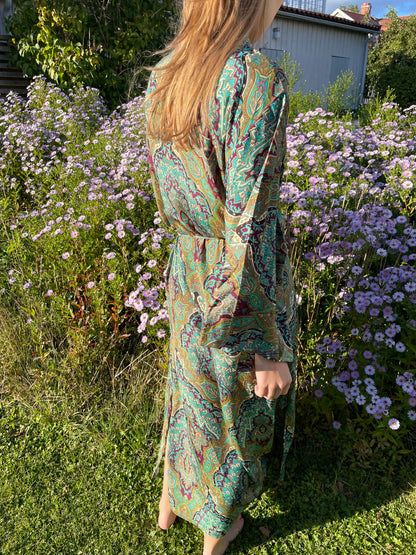 Kimono FAY lång