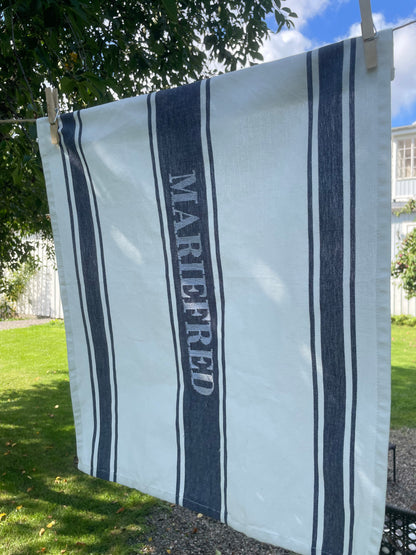 Kökshandduk MARIEFRED