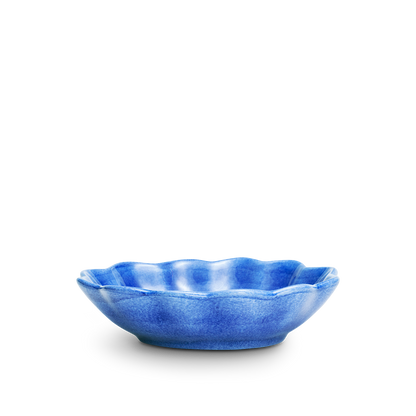 Skål OYSTER 18x16cm