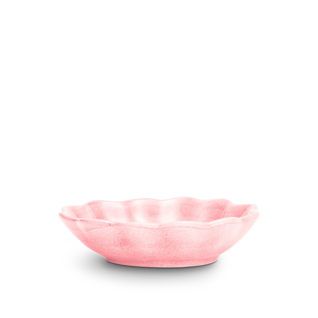 Skål OYSTER 18x16cm