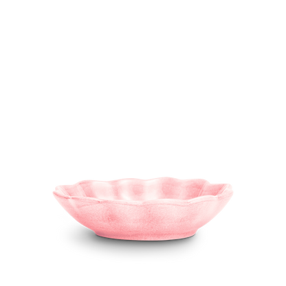 Skål OYSTER 18x16cm