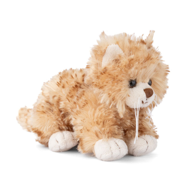 Gosedjur Katt LITTLE LOKE 15cm