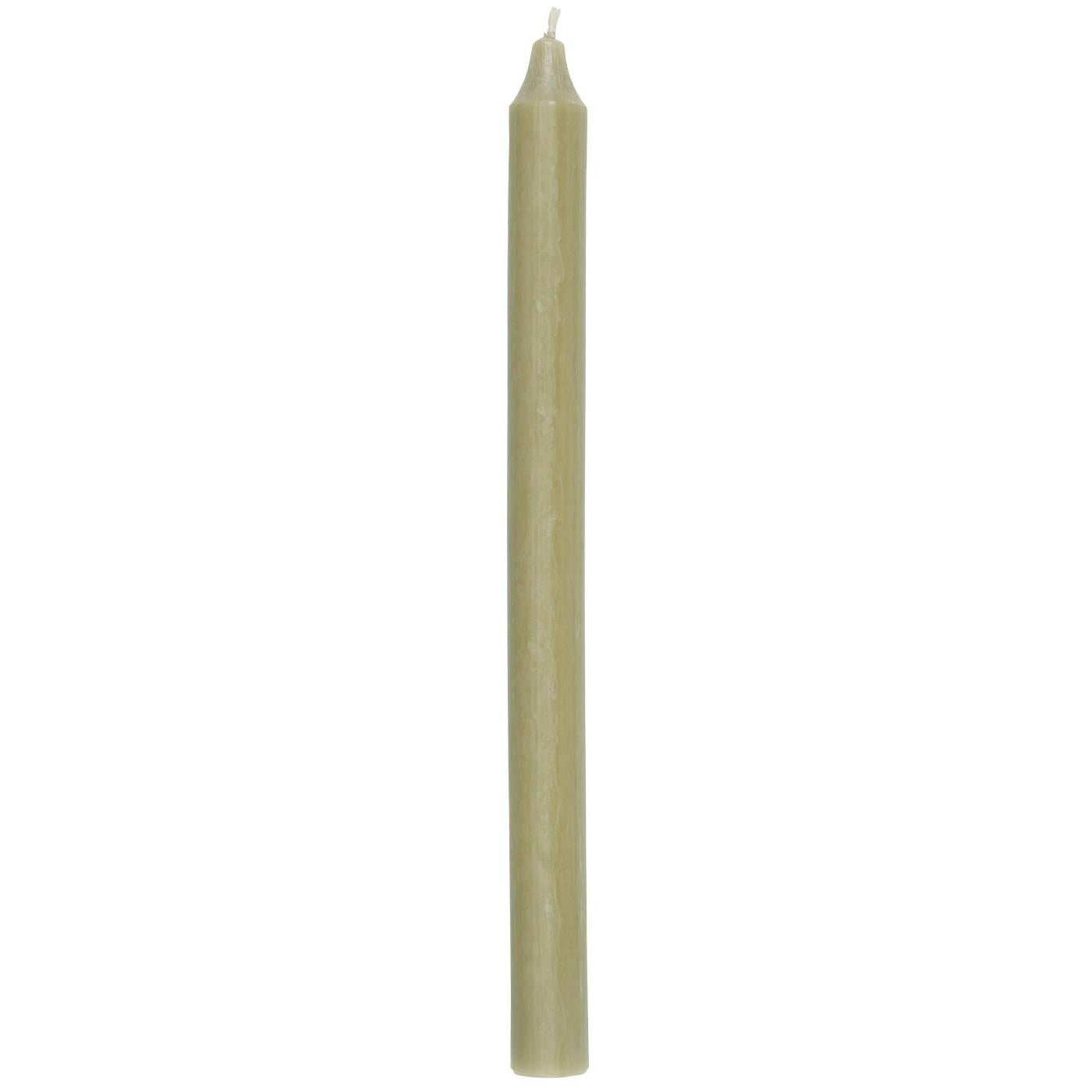 Ljus RUSTIK 28cm