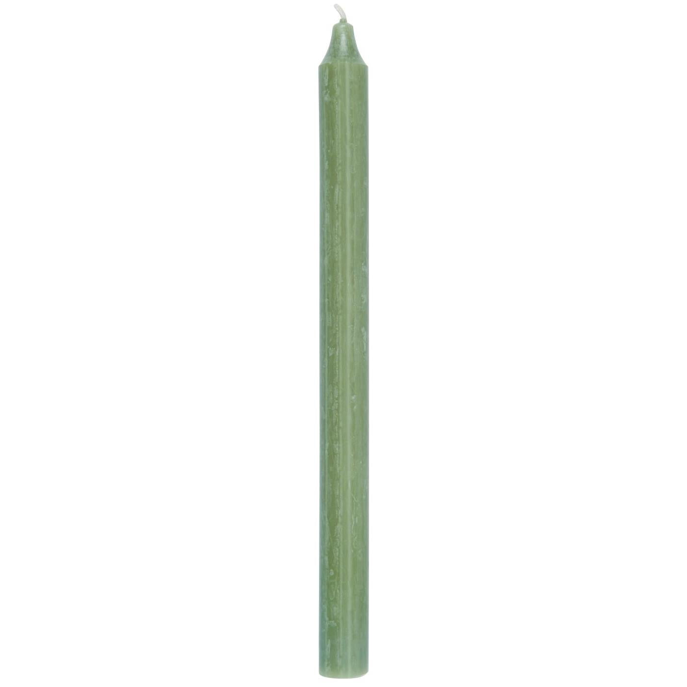 Ljus RUSTIK 28cm