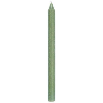Ljus RUSTIK 28cm