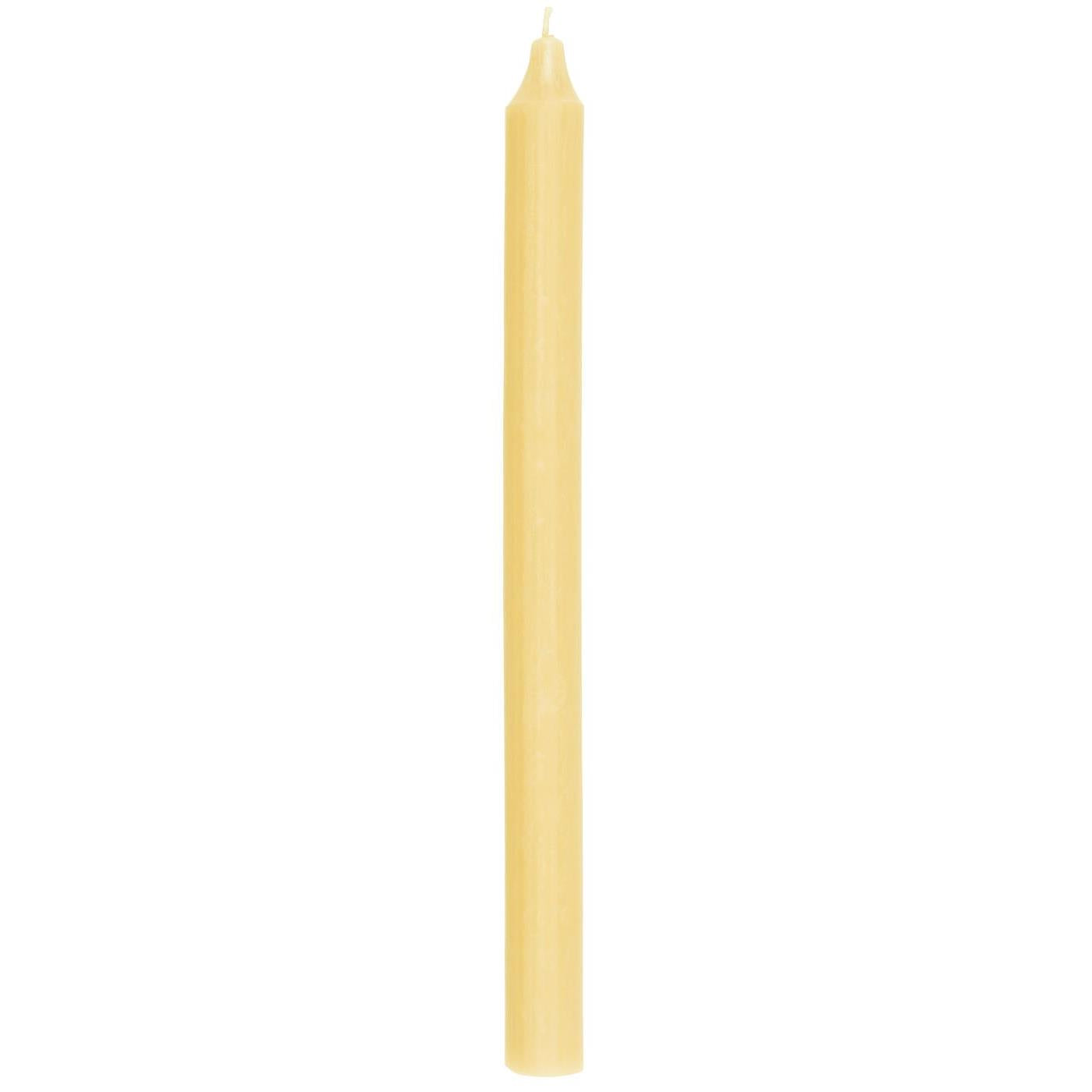 Ljus RUSTIK 28cm