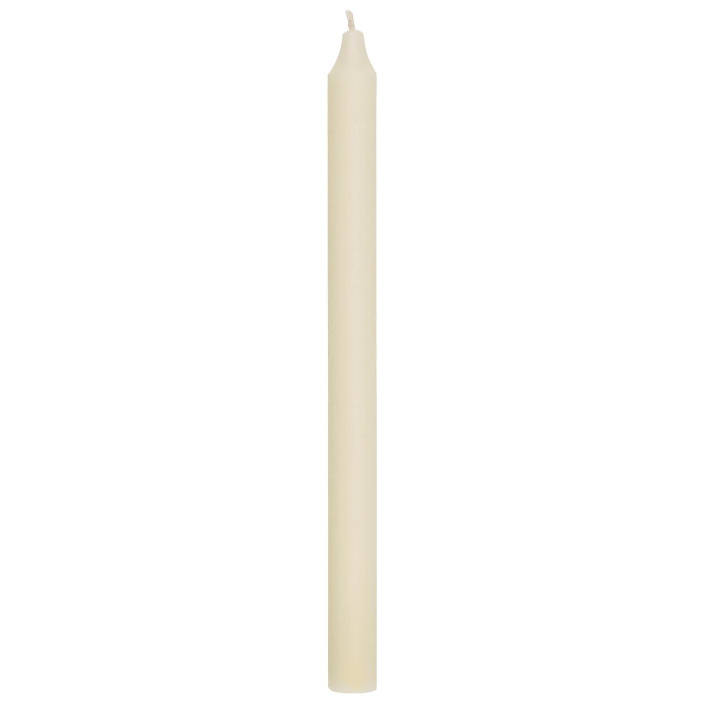 Ljus RUSTIK 28cm