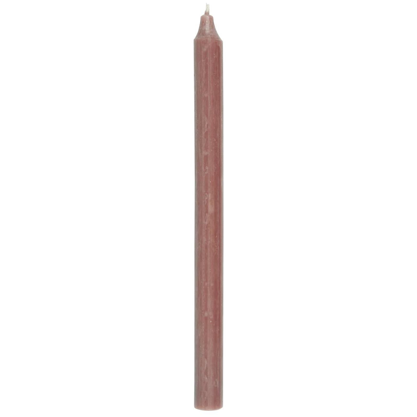 Ljus RUSTIK 28cm